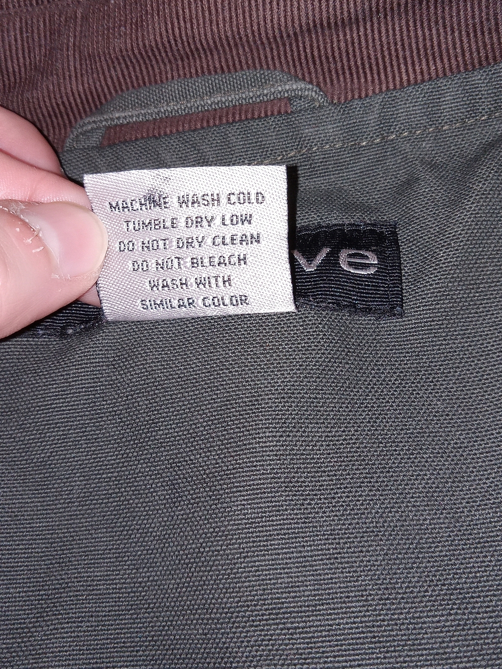 Concurve Windstopper Field Jacket Men's S Barn Coat Chore Utility Jacket - Picture 9 of 14